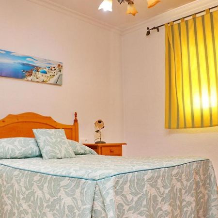 Apartamento Rosa De Los Vientos Conil De La Frontera Exterior foto