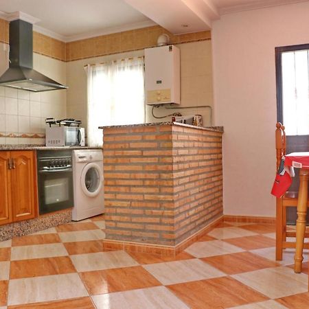 Apartamento Rosa De Los Vientos Conil De La Frontera Exterior foto