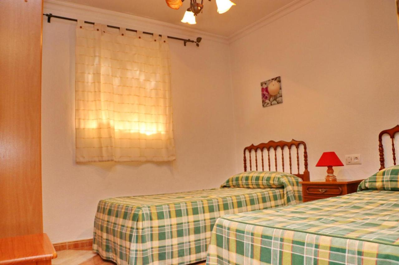 Apartamento Rosa De Los Vientos Conil De La Frontera Exterior foto