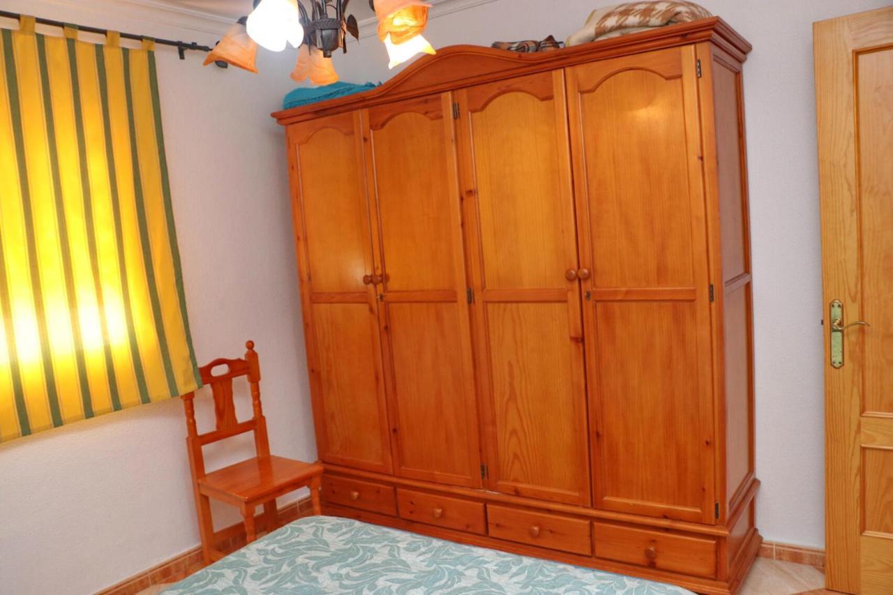 Apartamento Rosa De Los Vientos Conil De La Frontera Exterior foto